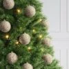 9ct Christmas Tinsel Ball Champagne - Wondershop™ 1 9ct Christmas Tinsel Ball Champagne - Wondershop™ -Wondershop GUEST 006f84d8 b691 42d4 a990 9fc61755c7e7