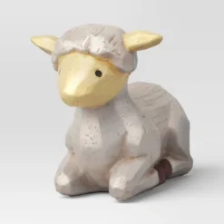 4pc Shepherd Figurine Set - Wondershop™ -Wondershop GUEST 007e5f00 b0c3 43e1 a01d dd7587183c8b