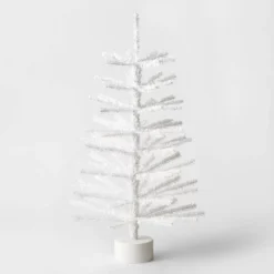24" Unlit Tinsel Mini Artificial Christmas Tree - Wondershop™ 11 24" Unlit Tinsel Mini Artificial Christmas Tree - Wondershop™ -Wondershop GUEST 0086e42a 14a4 4904 9270 5c20968d3e9b