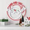 LED Animated Christmas Neon Santa Hangable Sign White/Red/Green - Wondershop™ 2 LED Animated Christmas Neon Santa Hangable Sign White/Red/Green - Wondershop™ -Wondershop GUEST 00f9ca55 7b2a 4ca2 858f 2bc1a9ecfb14