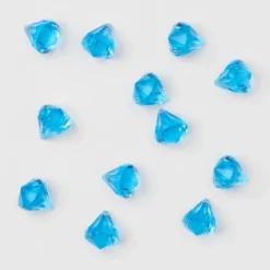 12pc Acrylic Diamond Christmas Tree Ornament Set - Wondershop™ 9 12pc Acrylic Diamond Christmas Tree Ornament Set - Wondershop™ -Wondershop GUEST 01c0d0bc a2b1 4cfe 999d 0c6b16306091