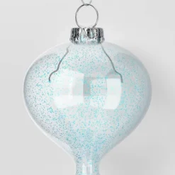 Christmas Hourglass Ornament - Wondershop™ -Wondershop GUEST 02f85abe 81b7 4733 bb5b 96343b619ea1