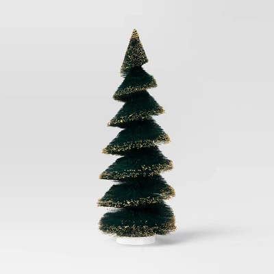 16" Christmas Spiral Sisal Tree - Wondershop™ 6 16" Christmas Spiral Sisal Tree - Wondershop™ - Image 5