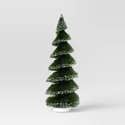16" Christmas Spiral Sisal Tree - Wondershop™ 7 16" Christmas Spiral Sisal Tree - Wondershop™ - Image 6