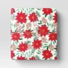 30" 50 Sq Ft Christmas Roll Wrap Poinsettia On Cream - Wondershop™ 1 30" 50 Sq Ft Christmas Roll Wrap Poinsettia On Cream - Wondershop™ -Wondershop GUEST 08daeba4 598c 4185 98f8 efeccf08634e