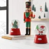 Family Tree Trimming Snow Globe - Wondershop™ 2 Family Tree Trimming Snow Globe - Wondershop™ -Wondershop GUEST 092acba6 b22a 43d0 a472 d533ebb8fe9d 1
