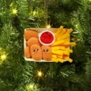 Christmas Fabric Chicken Nuggets Ornament - Wondershop™ -Wondershop GUEST 09cdbdc2 84f6 4ee6 a559 9fb15b07321e