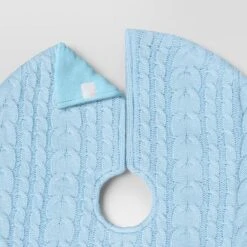 16" Cable Knit Mini Christmas Tree Skirt - Wondershop™ 9 16" Cable Knit Mini Christmas Tree Skirt - Wondershop™ -Wondershop GUEST 0b1efb5c 3042 4dcb a403 4c83d6cd5151