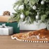 48" Christmas Gingerbread Scene Tree Skirt Brown - Wondershop™ 2 48" Christmas Gingerbread Scene Tree Skirt Brown - Wondershop™ -Wondershop GUEST 0b862638 f86c 402c ad12 a2bbfe4a18c6