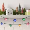 20ct Christmas Tinsel Lights Multi-Colored With Green Wire - Wondershop™ -Wondershop GUEST 0e3f1203 1998 46b0 b1d0 26772a840c37