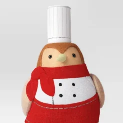 3pk Christmas Featherly Friends Decor Cocoa And Candy Cane - Wondershop™ -Wondershop GUEST 0f8519a0 3552 449e bce4 830eefcd1559