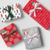 50ct Christmas Peel And Stick Gift Tags Merry/Joy/Snow - Wondershop™ 2 50ct Christmas Peel And Stick Gift Tags Merry/Joy/Snow - Wondershop™ -Wondershop GUEST 0fecf5f5 6c9e 44e4 becc a1c4855eb2ca