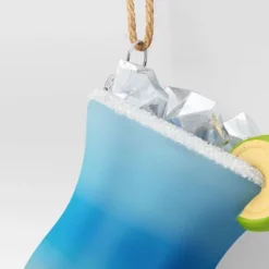 Christmas Glass Rainbow Tropical Drink Ornament - Wondershop™ 5 Christmas Glass Rainbow Tropical Drink Ornament - Wondershop™ -Wondershop GUEST 10f4bf76 e496 431b 888c 78fe4cb00de9