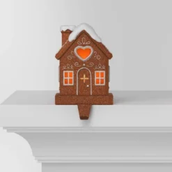 3D House Stocking Holder - Wondershop™ -Wondershop GUEST 12fd2ba4 0636 431a 867e 97d8fb4f0b1b