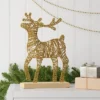 Christmas Metal Led Reindeer Decor - Wondershop™ 1 Christmas Metal Led Reindeer Decor - Wondershop™ -Wondershop GUEST 163e8963 0a2c 4029 965b f1582dad280a