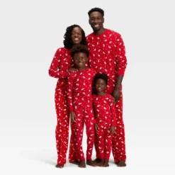 Men's Santa Print Microfleece Holiday Matching Family Pajama Pants - Wondershop™ Navy Blue 7 Men's Santa Print Microfleece Holiday Matching Family Pajama Pants - Wondershop™ Navy Blue -Wondershop GUEST 17215707 599b 4684 a69f 0119ad446d1f 8