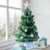 12pc Christmas Mini Tree Decor Trim Set - Wondershop™ 2 12pc Christmas Mini Tree Decor Trim Set - Wondershop™ -Wondershop GUEST 1b85d2d4 22a2 40e5 ba55 aa79cdfc8136