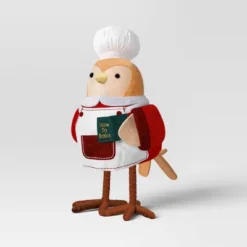 Christmas Featherly Friends Decor- Wondershop™ -Wondershop GUEST 1c02cf0b 966c 47fa a423 28001dbe8501