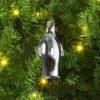 Christmas Penguin Ornament Silver - Wondershop™ 1 Christmas Penguin Ornament Silver - Wondershop™ -Wondershop GUEST 2461cb16 34d4 4030 a646 3bbf7c40281f
