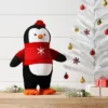 Christmas Side Stepper Penguin With Sweater - Wondershop™ 2 Christmas Side Stepper Penguin With Sweater - Wondershop™ -Wondershop GUEST 287ceaeb 8c1f 4338 8c0f 223ca75b5fab