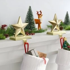 Star Stocking Holder - Wondershop™