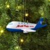 Christmas North Pole Plane Ornament - Wondershop™ 2 Christmas North Pole Plane Ornament - Wondershop™ -Wondershop GUEST 2a4016c8 135b 4c22 bf43 3bfb40cdfe6f