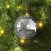 Wrap Essentials Christmas Silver Disco Ball - Wondershop™ 2 Wrap Essentials Christmas Silver Disco Ball - Wondershop™ -Wondershop GUEST 2a68d368 5e0c 4575 9825 d76e8fe79fb9