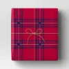30” 25 Sq Ft Christmas Red And Blue Plaid - Wondershop™ 2 30” 25 Sq Ft Christmas Red And Blue Plaid - Wondershop™ -Wondershop GUEST 2b34baf5 d723 444c ac56 ad18f695fa31