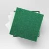 Christmas Wrap Essentials Medium Square Box Green Glitter - Wondershop™ 1 Christmas Wrap Essentials Medium Square Box Green Glitter - Wondershop™ -Wondershop GUEST 2d6daf85 00fc 4969 821e d55e2a08b0a6