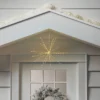 LED Champagne Glitter Starburst With Twinkle Christmas Novelty Silhouette Lights With White Color Light Bulb - Wondershop™ -Wondershop GUEST 2fbadd35 a9f2 4af4 95cd c833ac4a145e