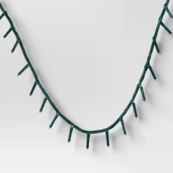 9.5' 3mm 100ct LED Micro Christmas String Lights With Green Wire - Wondershop™ 16 9.5' 3mm 100ct LED Micro Christmas String Lights With Green Wire - Wondershop™ -Wondershop GUEST 2ffc8cca a292 4dd3 9c57 8f0652e78f67