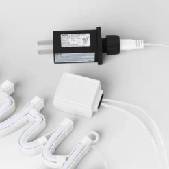 LED Battery Operated Christmas Neon Merry Hangable Sign Red - Wondershop™ 7 LED Battery Operated Christmas Neon Merry Hangable Sign Red - Wondershop™ -Wondershop GUEST 3049b6a8 ae22 427f a9dc c02a1927e8c0