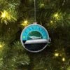 Christmas Glass Caviar Ornament - Wondershop™ 1 Christmas Glass Caviar Ornament - Wondershop™ -Wondershop GUEST 32a4cfec a74e 4750 b114 f62afb40a7ab
