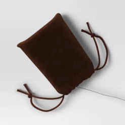 6' Battery Operated Lit Pinecone With Acorns And Berries Decorative Wall Garland Brown/Green - Wondershop™ -Wondershop GUEST 33711138 f609 4503 871d ee4c18d1d5e5