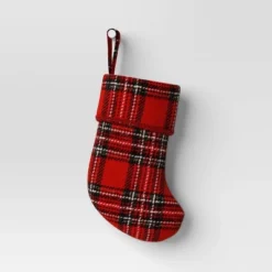 8.5" Christmas Mini Stocking - Wondershop™ 15 8.5" Christmas Mini Stocking - Wondershop™ -Wondershop GUEST 33af489a 376b 4221 b14e b31a42b5e3e6