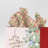 30ct Christmas Tissue Paper Green/Multi/White - Wondershop™ 1 30ct Christmas Tissue Paper Green/Multi/White - Wondershop™ -Wondershop GUEST 342b96a9 d2e4 4b3f acc4 da9825c4aa07