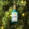 Christmas Glass Gin Ornament - Wondershop™ 2 Christmas Glass Gin Ornament - Wondershop™ -Wondershop GUEST 348646ed 0b71 4ff9 96a0 4934b84f0784