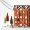 Christmas Gingerbread House Countdown - Wondershop™ -Wondershop GUEST 34f78b52 bdec 4b1c abd4 fcd91f214c90
