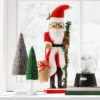 Traditional Santa Nutcracker Figure - Wondershop™ -Wondershop GUEST 3cceffe8 eee9 4ba0 92d1 cb30baf37dd5