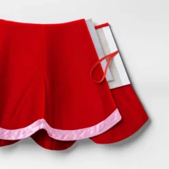 Christmas Tree Stand Collar With Scalloped Satin Edge Red/Pink - Wondershop™ 8 Christmas Tree Stand Collar With Scalloped Satin Edge Red/Pink - Wondershop™ -Wondershop GUEST 3f2d0e7a 35ac 4cfb b299 67ba22ab6bd5