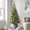 Christmas Lit Auto Rotating Star Tree Topper 5 Point Gold - Wondershop™ 2 Christmas Lit Auto Rotating Star Tree Topper 5 Point Gold - Wondershop™ -Wondershop GUEST 421f3e26 31cc 49d3 bc78 0ec080250e19