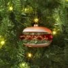 Christmas Glass Hotdog Ornament - Wondershop™ -Wondershop GUEST 42878b9e a19c 41f0 8236 f8c8764fa481