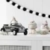 Christmas Featherly Friends Car Decor - Wondershop™