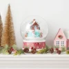 9.8" Animated Gingerbread House Snow Globe Christmas Decorative Prop - Wondershop™ 2 9.8" Animated Gingerbread House Snow Globe Christmas Decorative Prop - Wondershop™ -Wondershop GUEST 45e80a0f 4bd2 42be b0bf 8ff48b1c8c3d