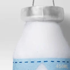 Christmas Fabric Milk Ornament - Wondershop™ 5 Christmas Fabric Milk Ornament - Wondershop™ -Wondershop GUEST 48c1bc7e 61f4 4092 8143 37feb1585ba1