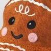 Christmas Gingerbread Boy Hat - Wondershop™ -Wondershop GUEST 4a6bd3d2 ad7c 4f46 8f8c 7a270cea93bb