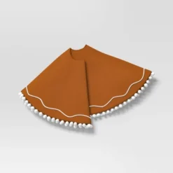 48" Christmas Gingerbread Scene Tree Skirt Brown - Wondershop™ 7 48" Christmas Gingerbread Scene Tree Skirt Brown - Wondershop™ -Wondershop GUEST 4ce5926f da06 49b7 b725 3f7c94a41048