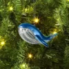 Christmas Blue Whale Ornament - Wondershop™ 1 Christmas Blue Whale Ornament - Wondershop™ -Wondershop GUEST 50205cff ecfc 49a0 9e25 900f378c06ad