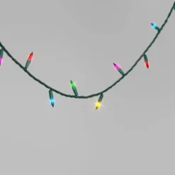 350ct Incandescent Mini Christmas String Lights With Green Wire - Wondershop™ 10 350ct Incandescent Mini Christmas String Lights With Green Wire - Wondershop™ -Wondershop GUEST 5786d2ec 4622 48bd a467 558f97822962