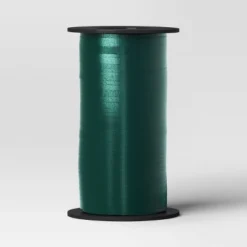 3/16" Christmas Curl Ribbon 1050' - Wondershop™ 9 3/16" Christmas Curl Ribbon 1050' - Wondershop™ -Wondershop GUEST 581263b0 ba2a 4198 8c67 2162649a9329